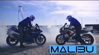 Malibu - Uśmiechnij się (Official Video)