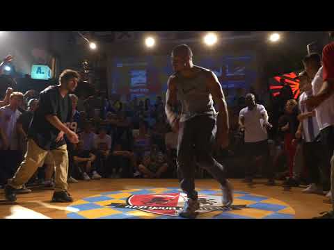 Outbreak Europe 2018 | Rep Your Country Top 16 | Team Italy vs Team UK