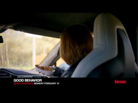 Good Behavior | New Series | Bravo
