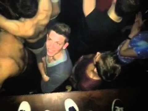 Easte Rave 2013 Wildstylez - Q-Base Anthem [Live]