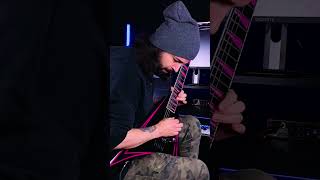 Best Children Of Bodom solo?! 🔥 #alexilaiho #childrenofbodom #shorts