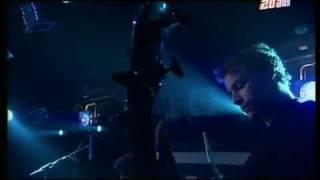 Muse - Do We Need This Live MCM Cafe 1999 (High Quality, best available)