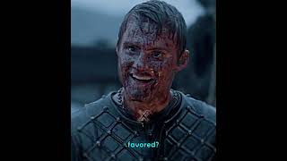 &#39;&#39;He will now be known as Bjorn Ironside&#39;&#39; |  Ragnar Lothbrok | edit