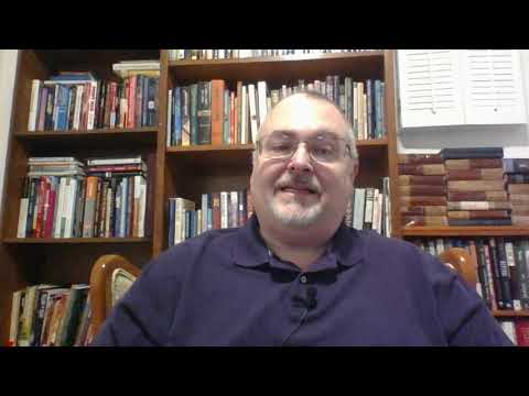 Bible Study with Dr. Daniel Smith Romans 12:13-16