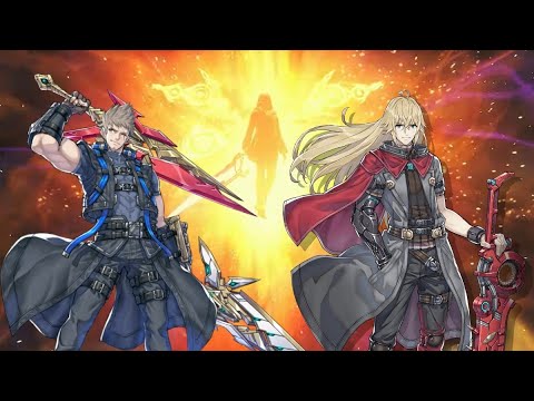 The Future Redeemed Supercut