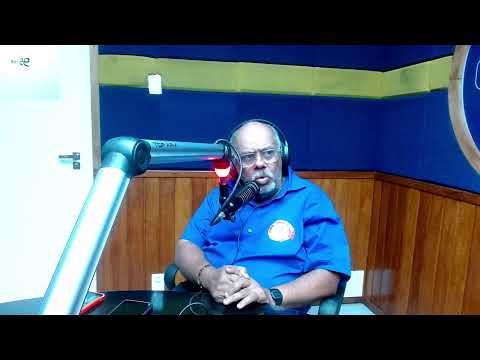 Programa Falando de Esportes - 17/04/26