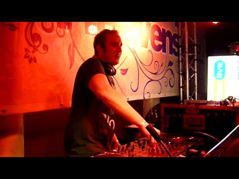 Virtual Vault Live @ DJMeeting 2010