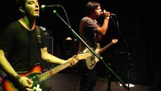 Flight Case For Sushi - In Closing Live @ 527 Main St. - Murfreesboro, TN 3-28-09 w/ Autovaughn