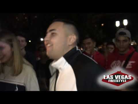 ROMA vs THOM vs DNO vs BASTIAN | 8vos | 06/04| LAS VEGAS FREESTYLE