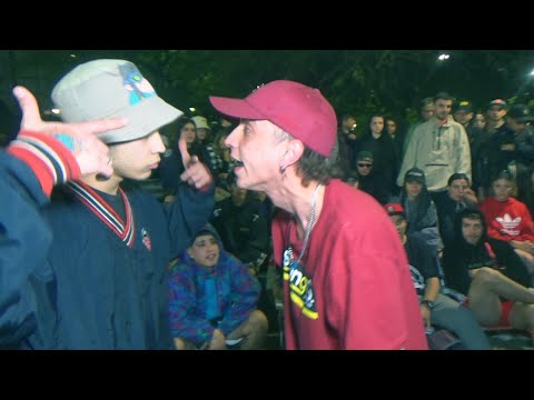 WAVER vs COLD - FINAL FECHA 1 - Torneo 2022 - Sinescritura