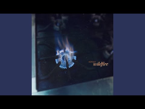 Wildfire (feat. Jesse Barrera & Patrick Hizon)