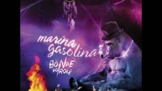 Bonde Do Role - Marina Gasolina