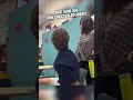 Teacher Gets An Incredible Surprise During Her Class 🥹