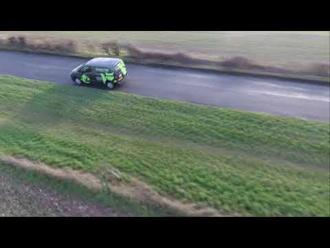 Green Fox Cleaning Southampton video.