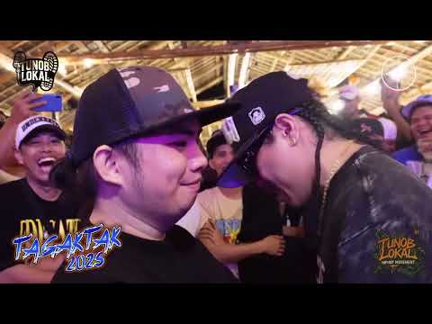 TRB | TUNOB LOKAL - HEINSKILL vs K - RAM