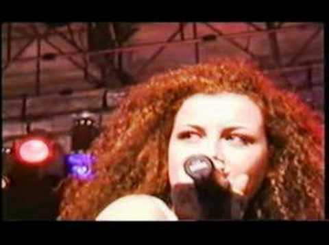 Carly Hennessy (Smithson) Singing "Bridge of Hope"