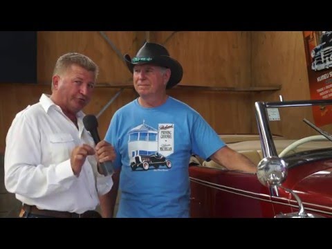 2016 Kumeu Classic Car and Hot Rod Festival Part 2: Classic Restos - Series 29