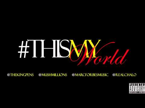 This My World - The Kingpens