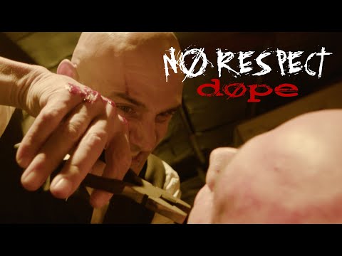 Video thumbnail for No Respect