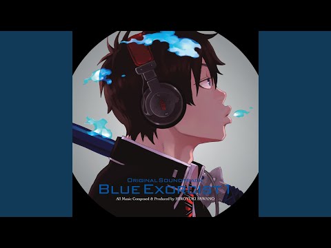 Symphonic Poem Gehena First Movement Mephistopheles - Ao No Exorcist
