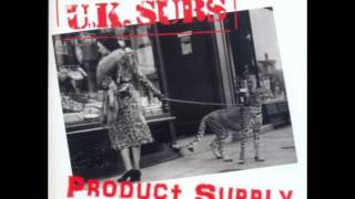 UK SUBS - Rare Disease