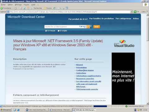 comment installer xen