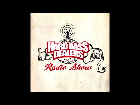 DJ Square - Hard Bass Dealers Radio Show Guest Mindtech Recordings (2010)