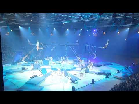 SWISSRINGS8 - FIG Gala Imaginastics at 16th World Gymnaestrada 2019 Dornbirn (07.12/1)