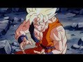 Goku Vs Broly Bring Me To Life HD