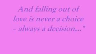 how can i not love you - joy enriquez