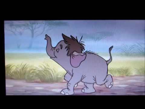 Colonel Hathi's march