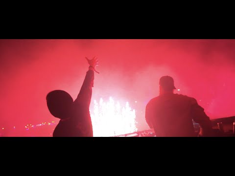 ADVENTURE CLUB LOST LANDS 2021