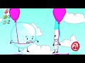 BFDI 11 But Every 1 Minute Changes Effects