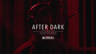 Drake - "After Dark" Type Beat | Scorpion Type Instrumental 2018