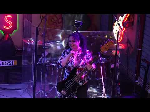 Stonehand  - Hot In Harat's (Челябинск 2025)