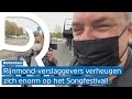 Rijnmond-verslaggevers verheugen zich op Eurovisie Songfestival