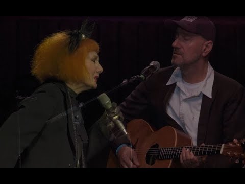 VLATKO STEFANOVSKI & JOSIPA LISAC - ˝Jano Mori˝  (2018. Live)