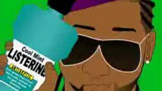 Jowell Y Randy ft. De La Ghetto - Tapu Tapu  Official Video -Music Video.mpg