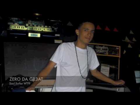 ::Behind Da GT:: eJPuNk sTyLe