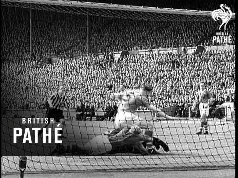 The Cup Final (1955)