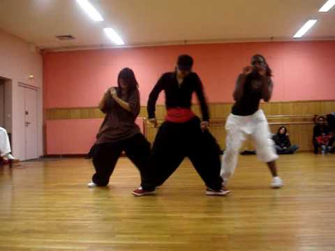 Fatou Tera - Sènsuafro