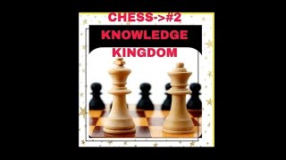 Chess Kingdom -part-2, Match will be draw diye No winner 🏆 no loser