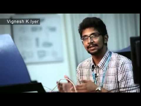 VIT Vellore Extra Curriculars video thumbnail 1