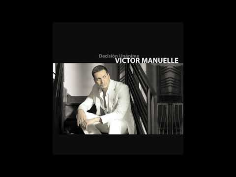 Víctor Manuelle - Vamos de Nuevo (Cover Audio) ft. Hector 'El Father', Yomo