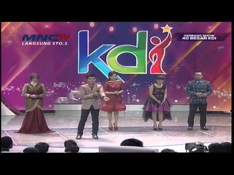 Tantangan Raal dan Pengetahuan Lagu - Gerbang Show 2015 (24/4)