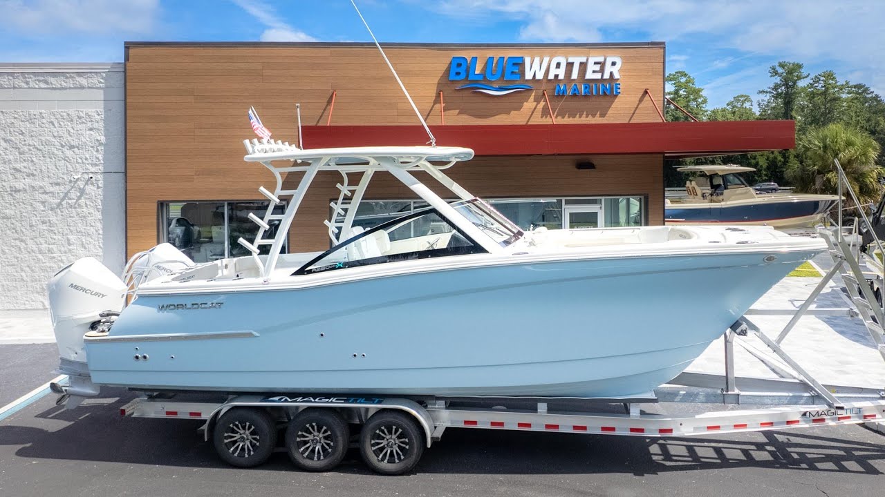 キャット　2体 New World Cat 280CC-X Released - World Cat