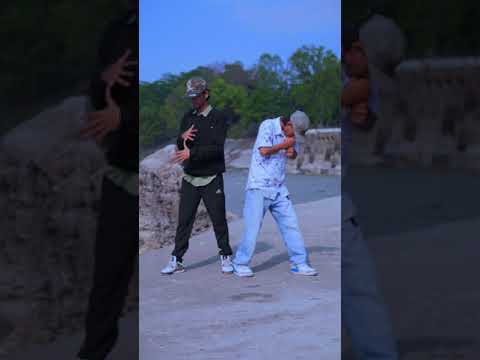 Hukum Baksiyos - Dance Choreography The Jr Nepholic Crew