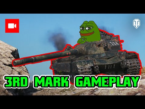 Replay Roundup #8 | Obj. 277 GAME INFLUENCE! 6655 damage, 5 kills