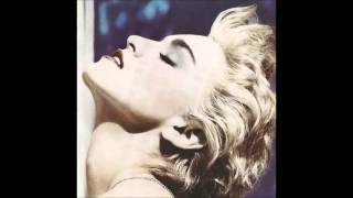 Madonna - True Blue (Album Version)