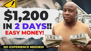 Side Hustles To Make $900 Per Day From Your Phone Using ChatGPT | Make Money Online